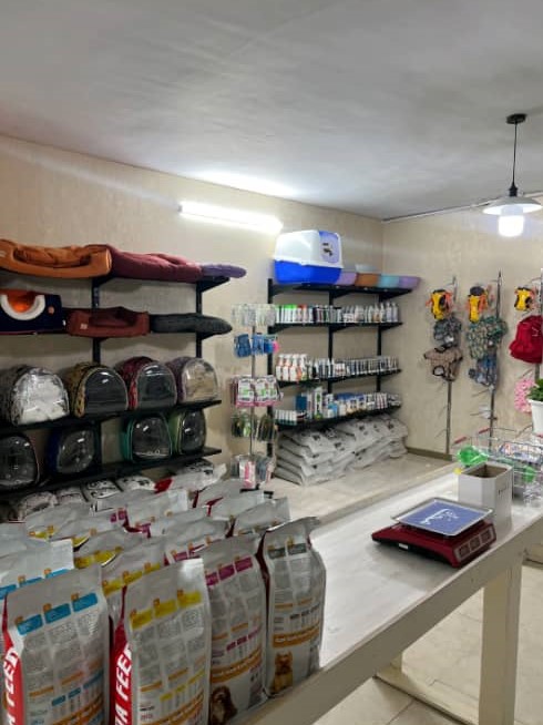 مشاوره تغذیه و نگهداری