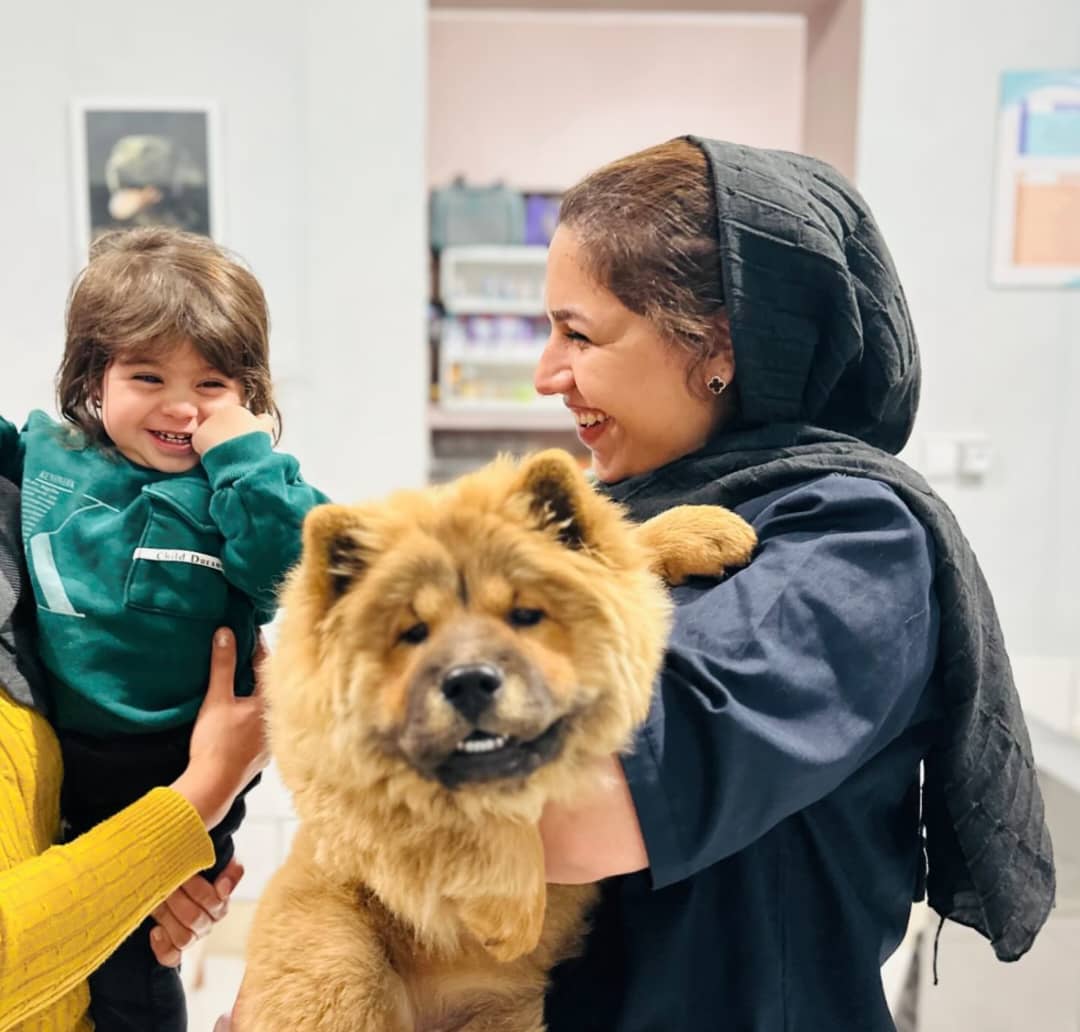 معرفی درمانگاه دامپزشکی دکتر خواهشی در شیراز